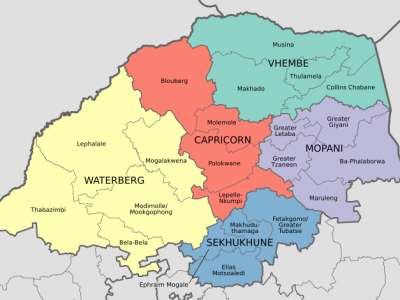 Map_of_Limpopo_with_municipalities Map_of_Limpopo_with_municipalities